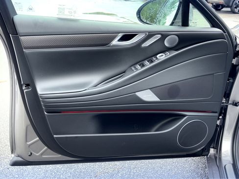 New 2026 Genesis G80 3.5T Sport Prestige image 20