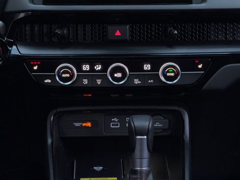 Used 2024 Honda CR-V Sport Touring image 21