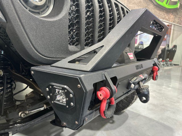 Used 2022 Jeep Gladiator Sport AWD/4WD image 17