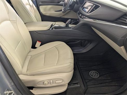 Used 2019 Buick Enclave Essence w/ Trailering Package, 5000 lbs. image 34