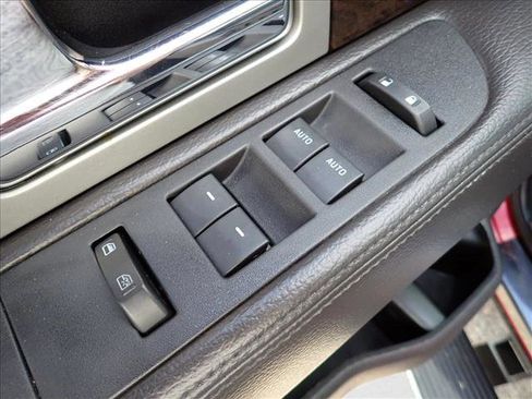 Used 2013 Ford F150 Platinum AWD/4WD image 17