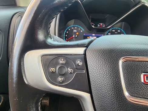 Used 2021 GMC Canyon Elevation w/ Driver Alert Package RWD image 34