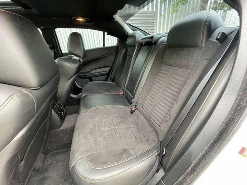 Used 2018 Dodge Charger R/T RWD image 25