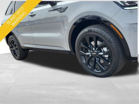 Certified 2022 Kia Sorento SX AWD/4WD image 8