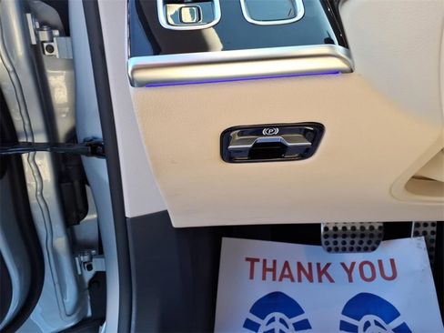 Certified 2023 Mercedes-Benz S 580 4MATIC Sedan image 17