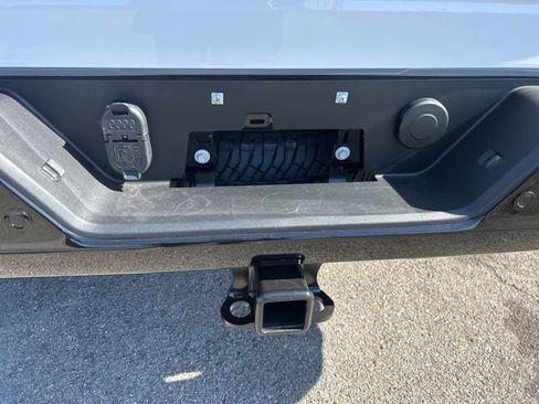 New 2026 Chevrolet Silverado 2500 Custom w/ Custom Value Package image 29