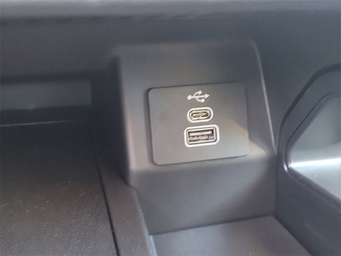 Used 2025 Ford Ranger XLT w/ Equipment Group 301A High image 24