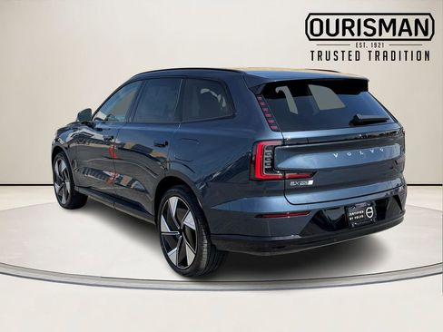 Used 2025 Volvo EX90 Ultra AWD/4WD image 6