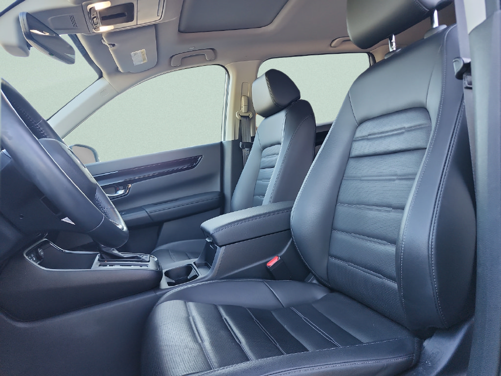 Certified 2024 Honda CR-V EX-L image 21