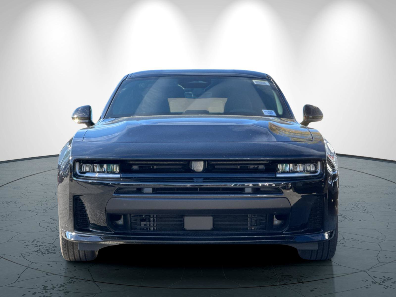 New 2026 Dodge Charger R/T w/ Blacktop Package AWD/4WD image 9