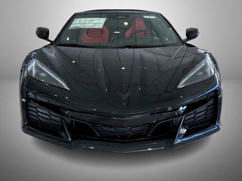 New 2026 Chevrolet Corvette Z06 w/ Battery Protection Package image 2