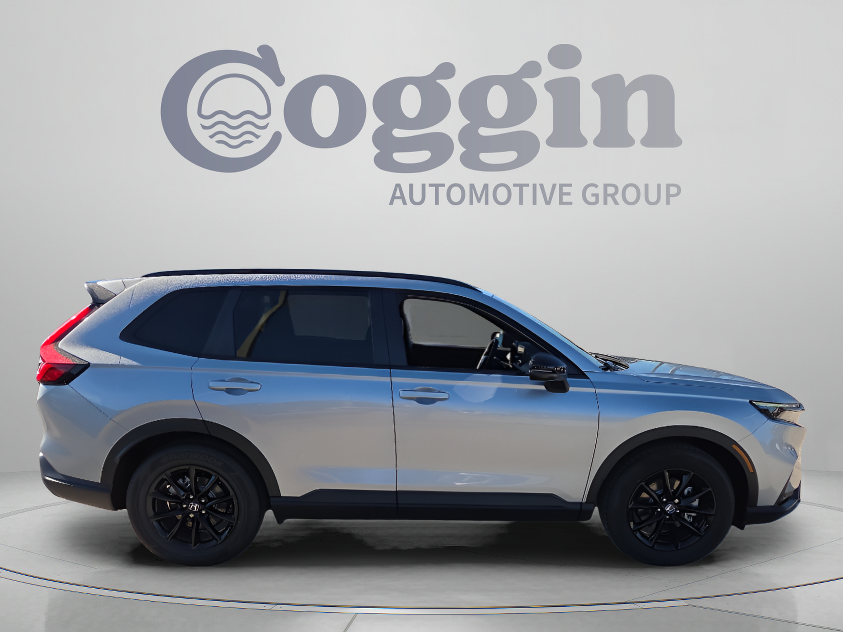 New 2027 Honda CR-V Sport-L image 6