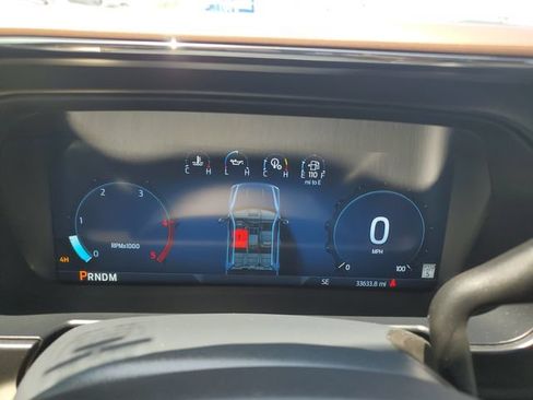 Used 2025 Ford F250 King Ranch AWD/4WD image 15