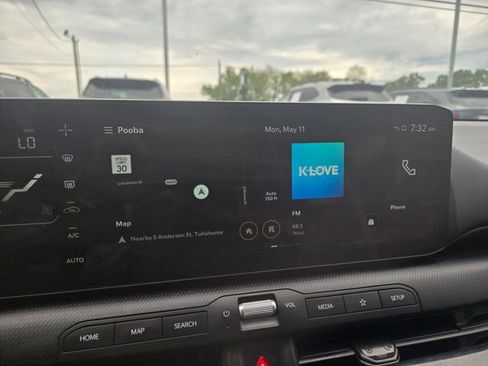 Used 2025 Kia K4 GT-Line Turbo FWD image 5