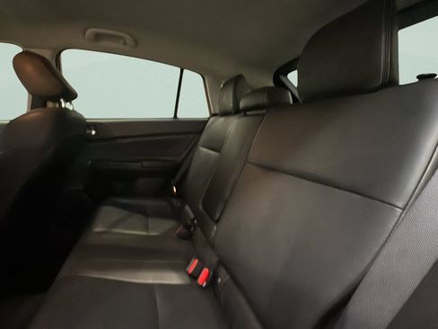Used 2013 Subaru Crosstrek 2.0i Limited AWD/4WD image 15