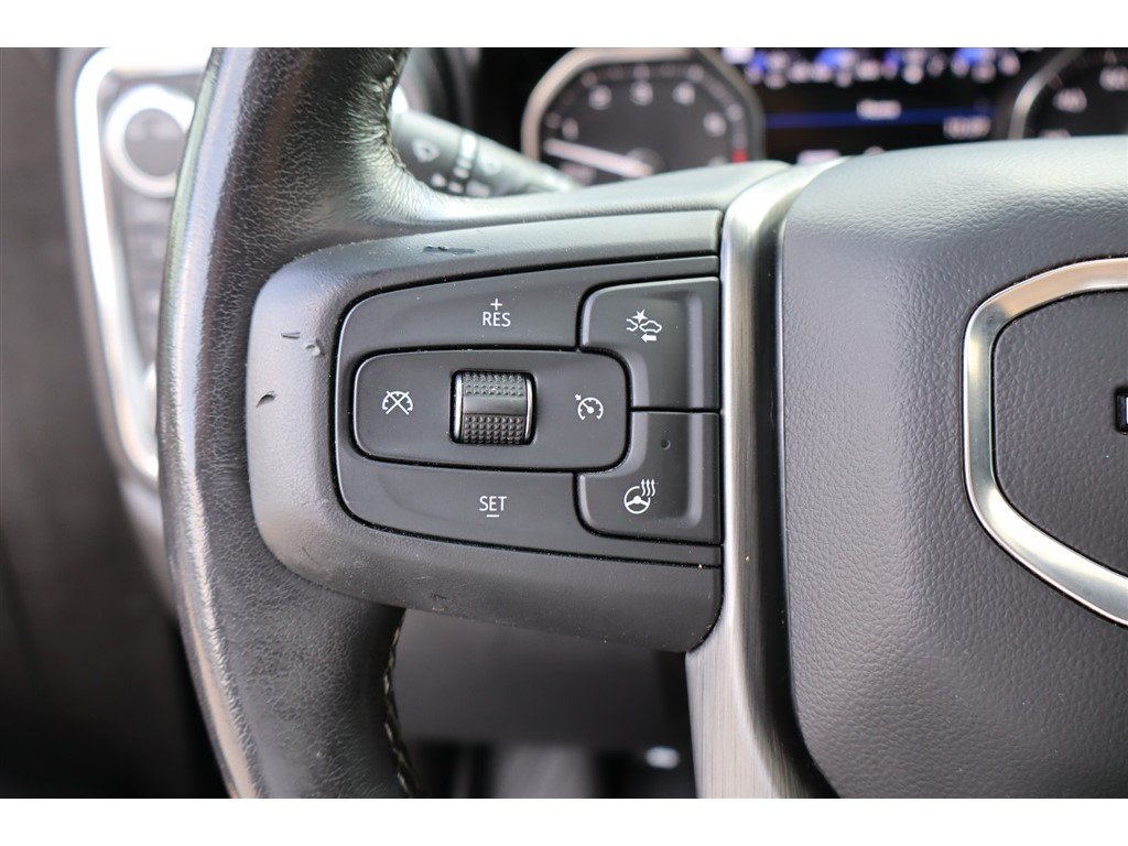 Used 2020 GMC Sierra 1500 Denali w/ Denali Ultimate Package AWD/4WD image 36