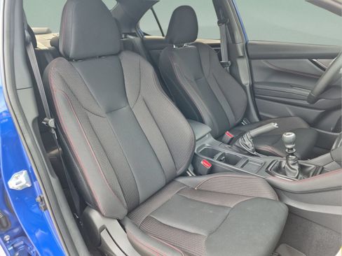 Used 2026 Subaru WRX Premium AWD/4WD image 19