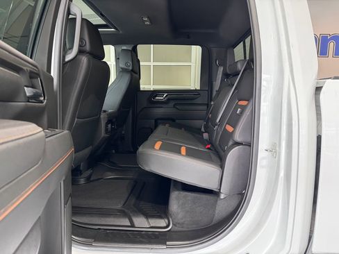 Certified 2024 GMC Sierra 3500 AT4 w/ AT4 Premium Plus Package image 13