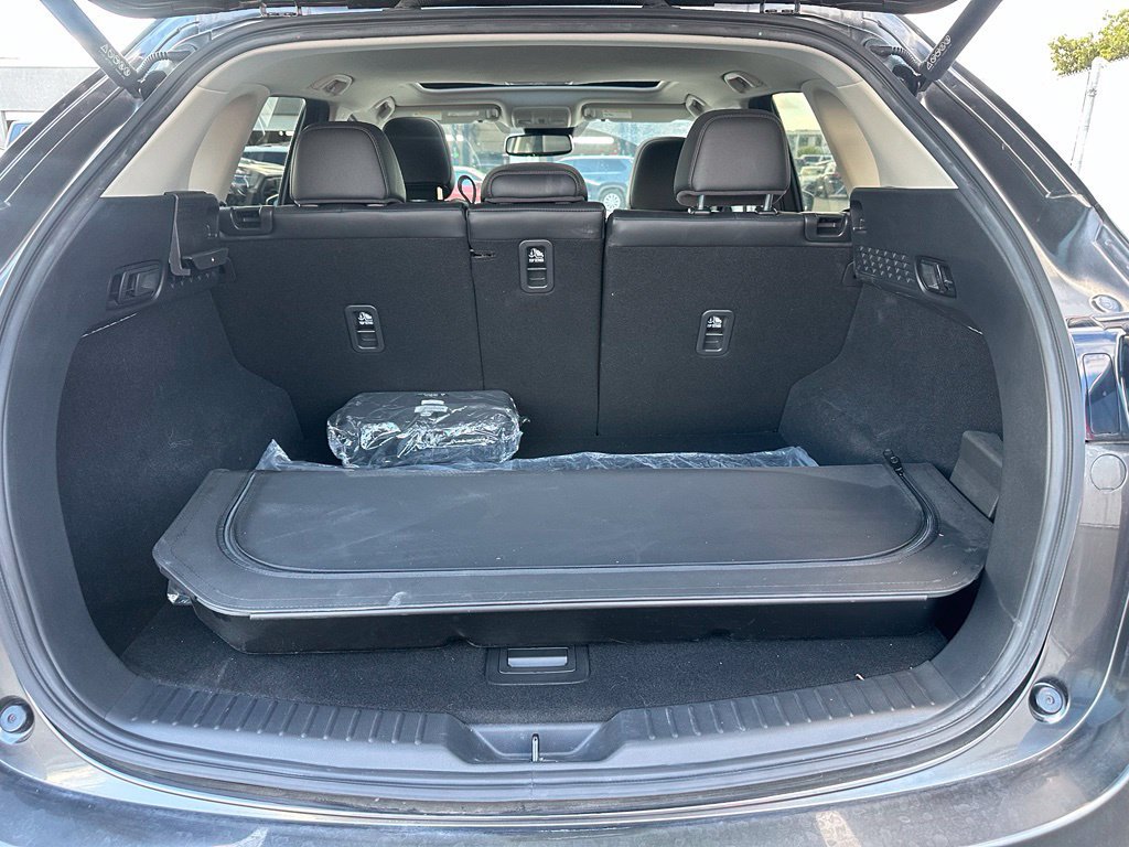 Used 2023 MAZDA CX-5 AWD 2.5 S image 6