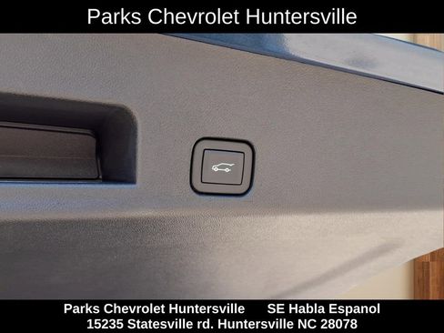New 2026 Chevrolet Traverse RS FWD image 33