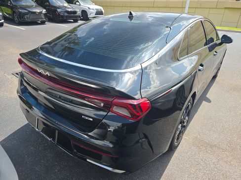 Used 2024 Kia K5 GT-Line FWD image 2