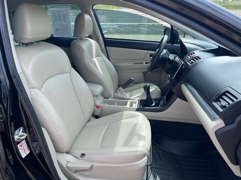 Used 2014 Subaru Impreza 2.0i Sport Premium AWD/4WD image 26