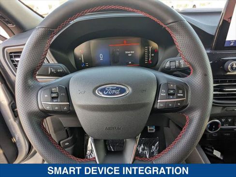 Used 2023 Ford Escape ST-Line w/ Equipment Group 301A FWD image 13