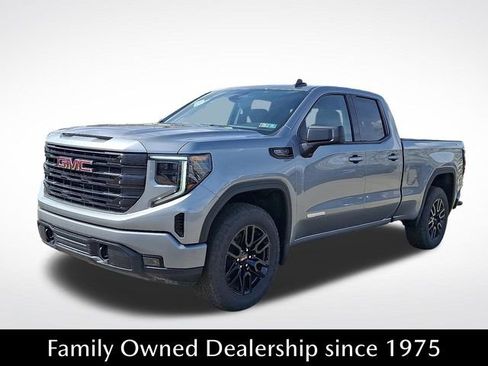 New 2026 GMC Sierra 1500 Elevation w/ Preferred Package image 3