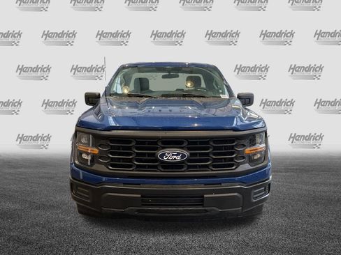 Used 2024 Ford F150 XL RWD image 3