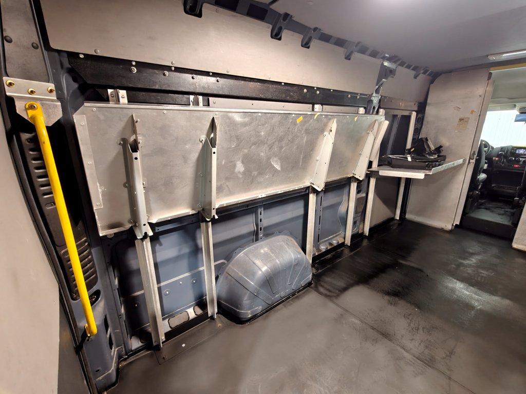 Used 2020 RAM ProMaster 3500 FWD image 25