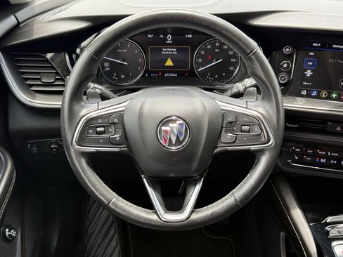 Used 2023 Buick Envision Essence FWD image 15