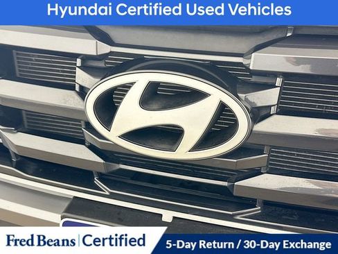 Certified 2026 Hyundai Tucson SEL image 28