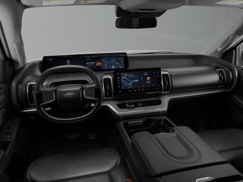 New 2026 Ford Expedition Platinum w/ Driver's Package AWD/4WD image 33