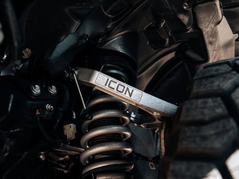 Used 2024 RAM 1500 TRX image 23