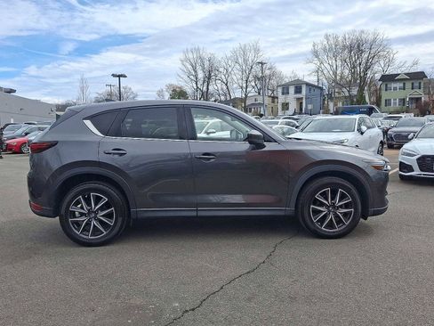 Used 2018 MAZDA CX-5 Grand Touring w/ Premium Package image 26