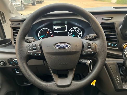 New 2025 Ford Transit 350 XL image 15