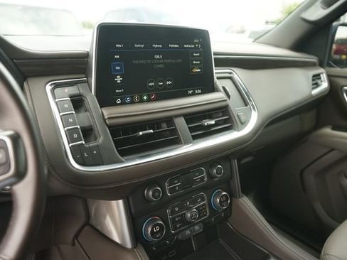 Used 2021 Chevrolet Tahoe LT RWD image 29