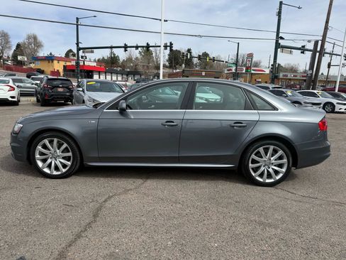 Used 2014 Audi A4 2.0T Premium image 7