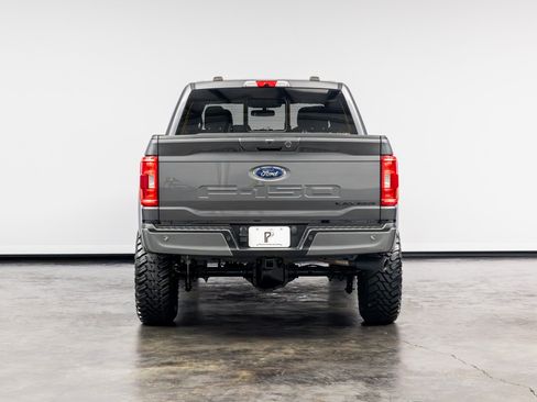 Used 2023 Ford F150 XLT w/ Equipment Group 302A High AWD/4WD image 17
