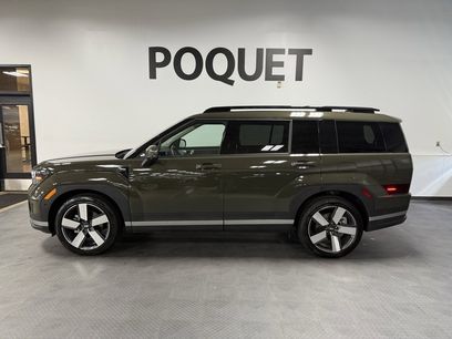 Used 2024 Hyundai Santa Fe Limited