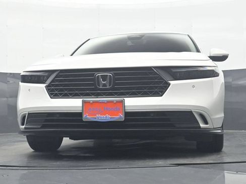 Used 2024 Honda Accord EX-L image 28