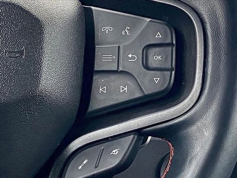 Used 2023 Ford Bronco Raptor image 12