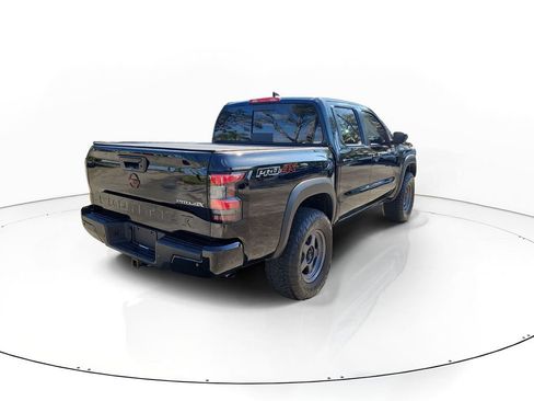 Used 2023 Nissan Frontier PRO-4X w/ Technology Package image 3