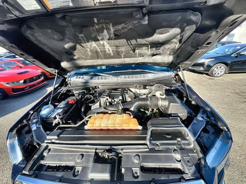 Used 2016 Ford F150 Lariat image 13