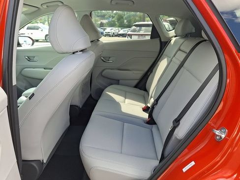 Certified 2026 Hyundai Kona SEL Premium AWD/4WD image 10