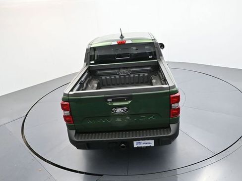 Used 2025 Ford Maverick Lariat w/ 4K Tow Package image 26