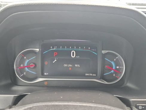 Used 2021 Honda Pilot Special Edition image 19