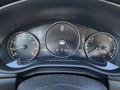 Used 2025 MAZDA MAZDA3 s image 17