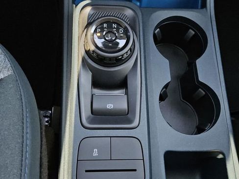 New 2025 Ford Maverick XLT image 15