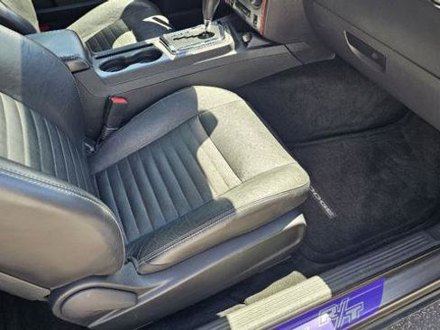 Used 2012 Dodge Challenger R/T RWD image 27
